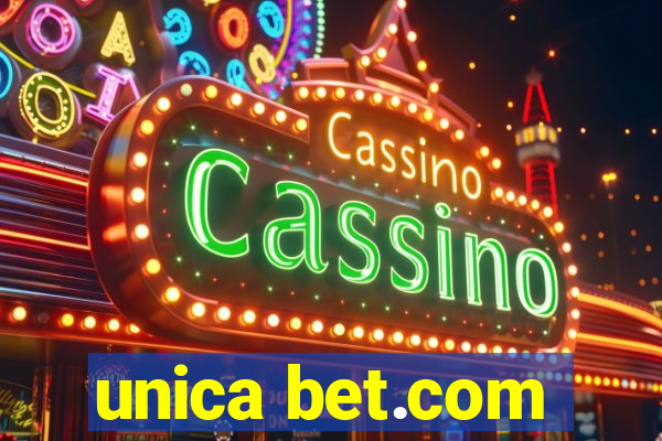 unica bet.com